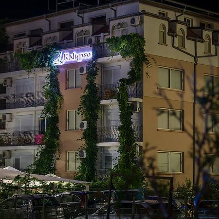 Kalypso Hotel Primorsko Exterior foto
