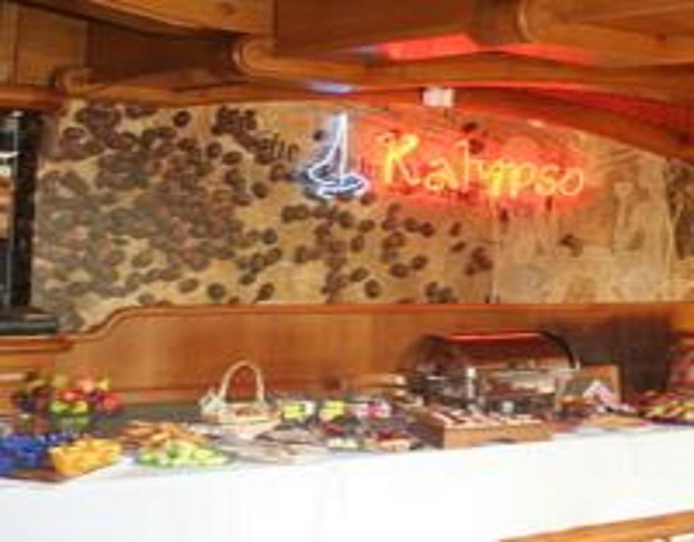 Kalypso Hotel Primorsko Exterior foto